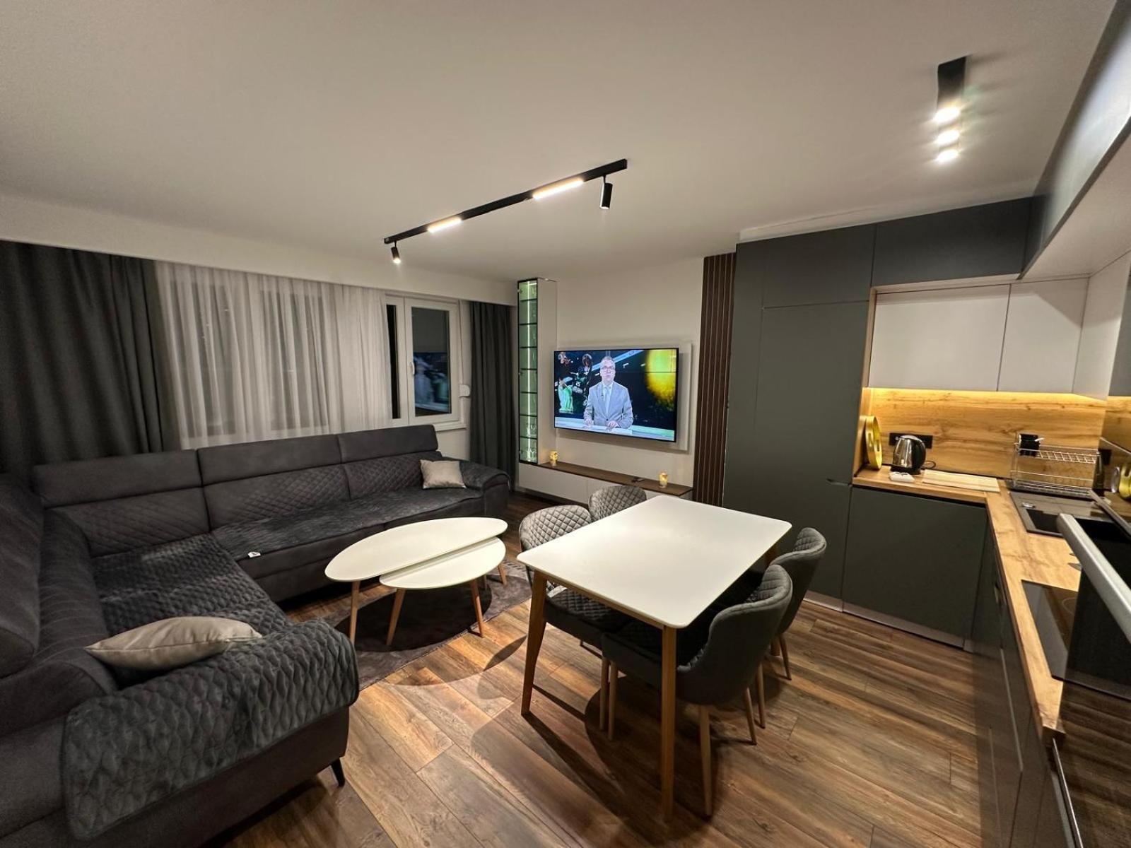 Luxury Sapphire Apartma Sarajevo