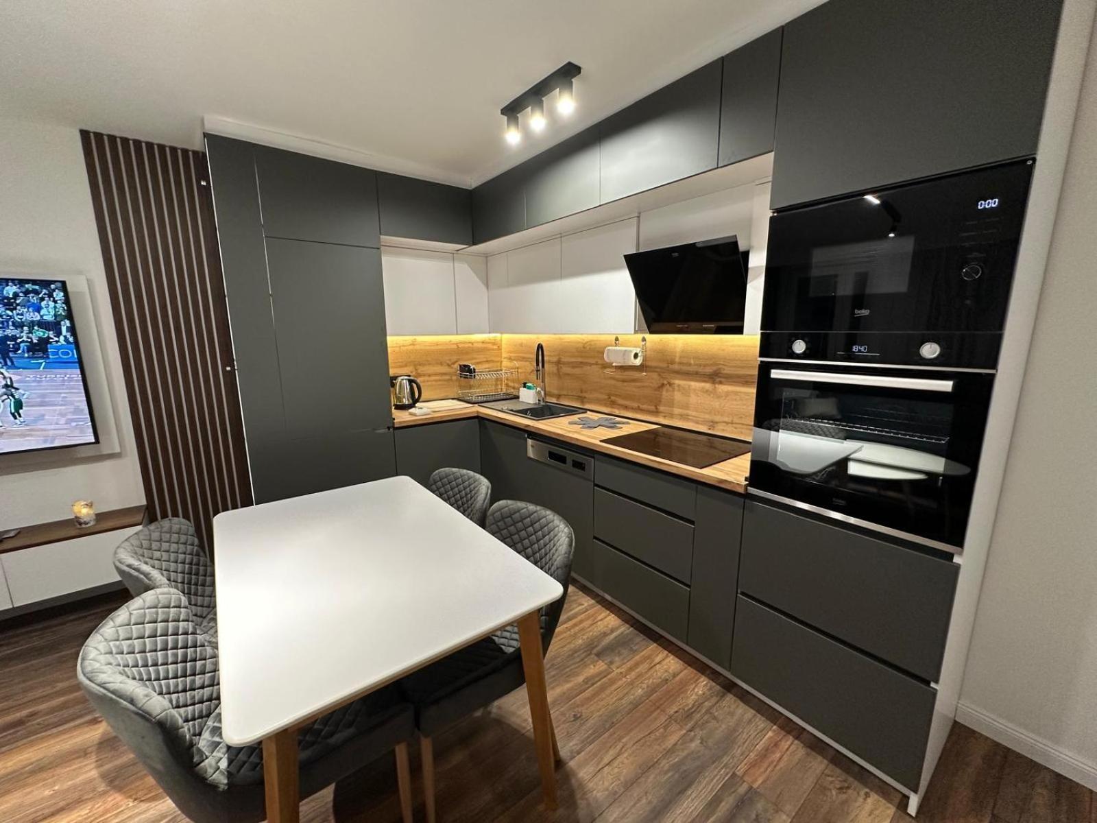 Apartma Luxury Sapphire