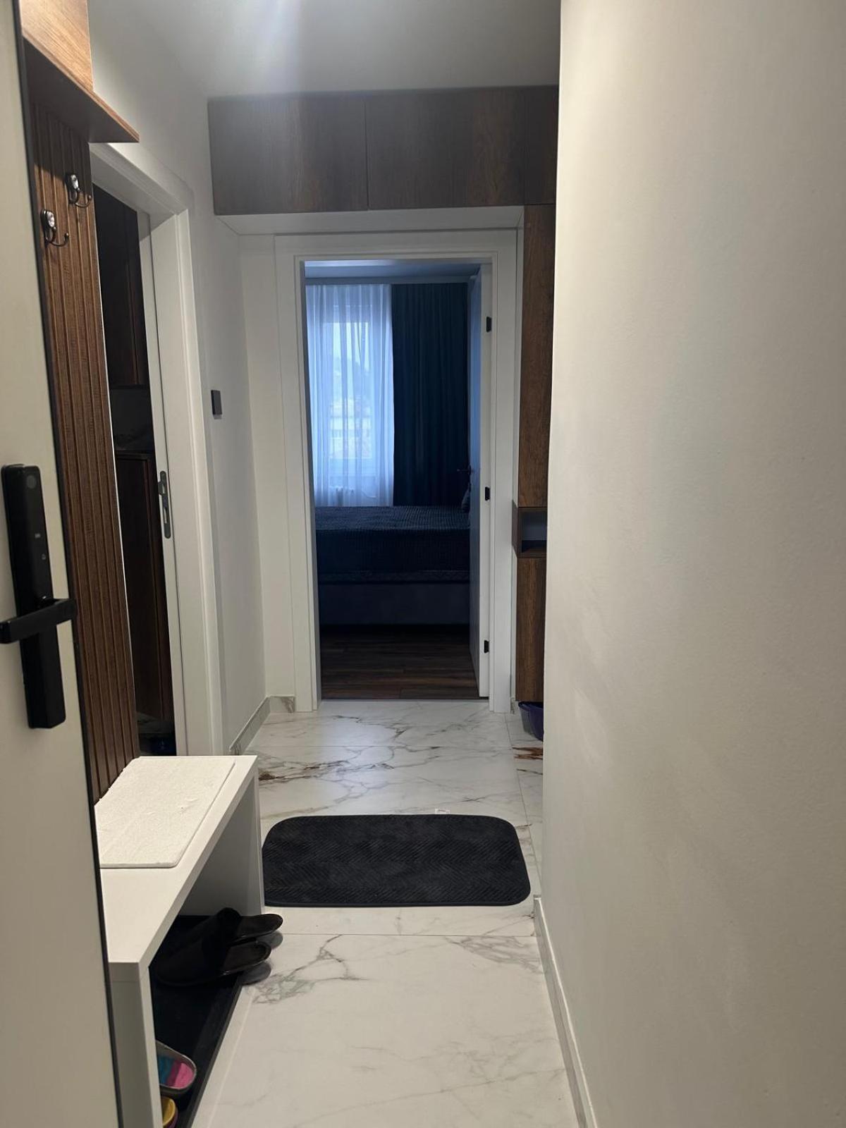 Luxury Sapphire Apartma *