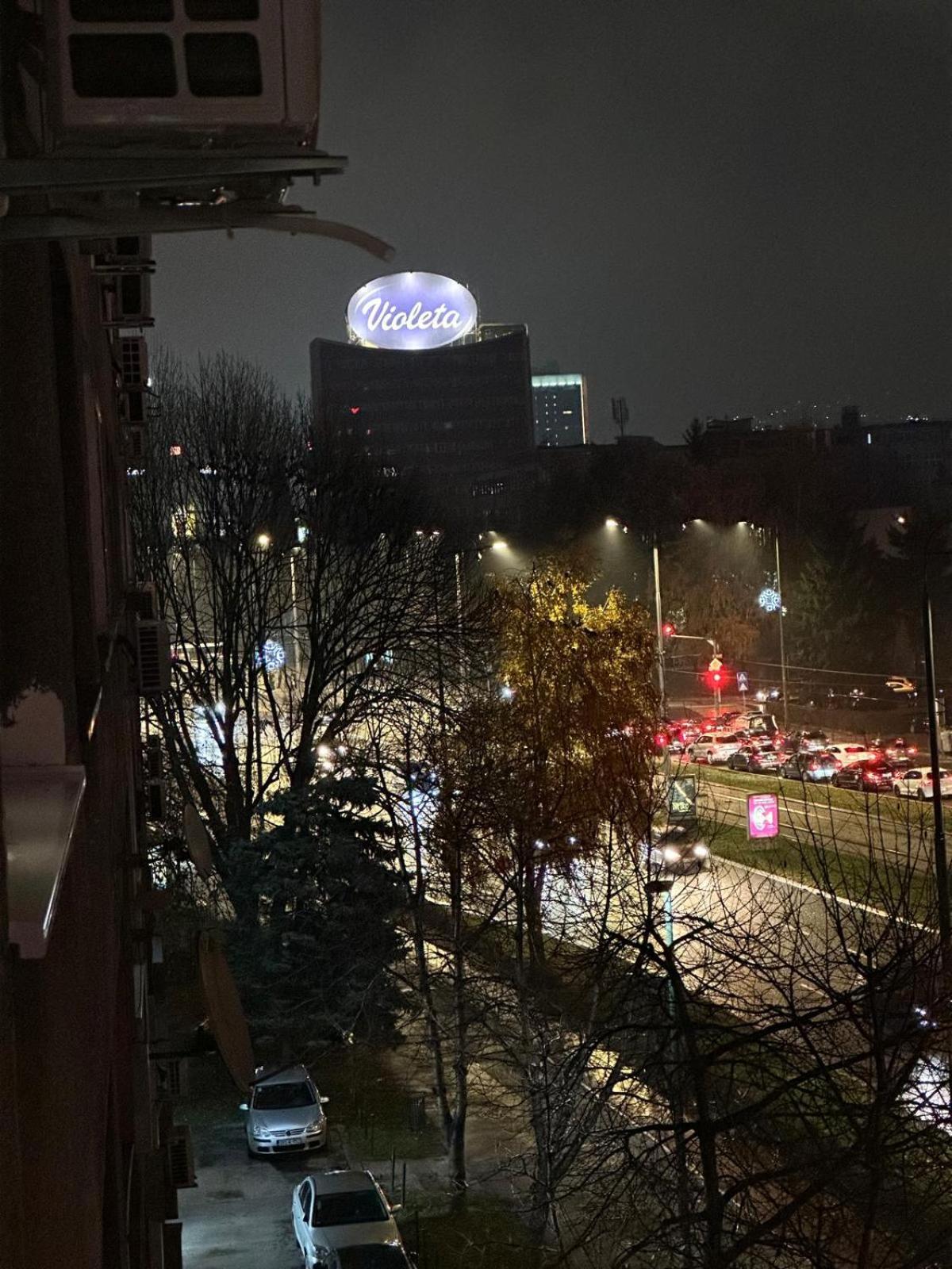 Luxury Sapphire Sarajevo