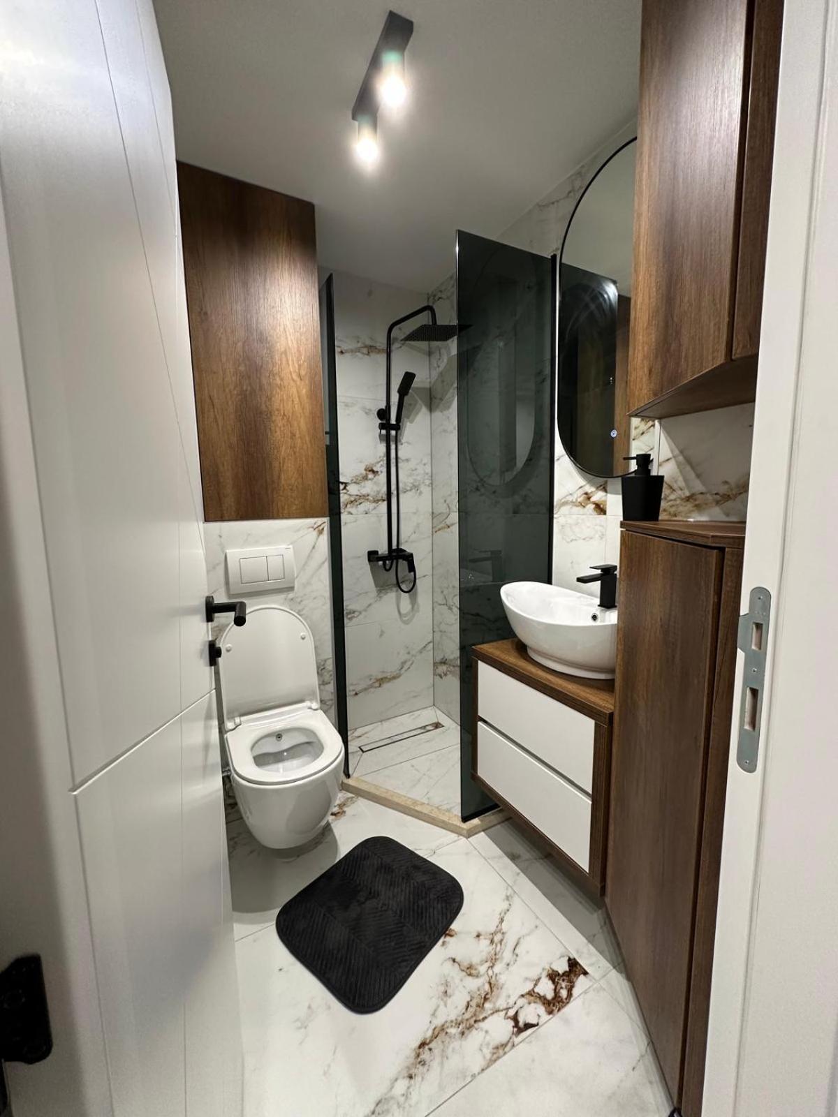 Luxury Sapphire Apartma Sarajevo