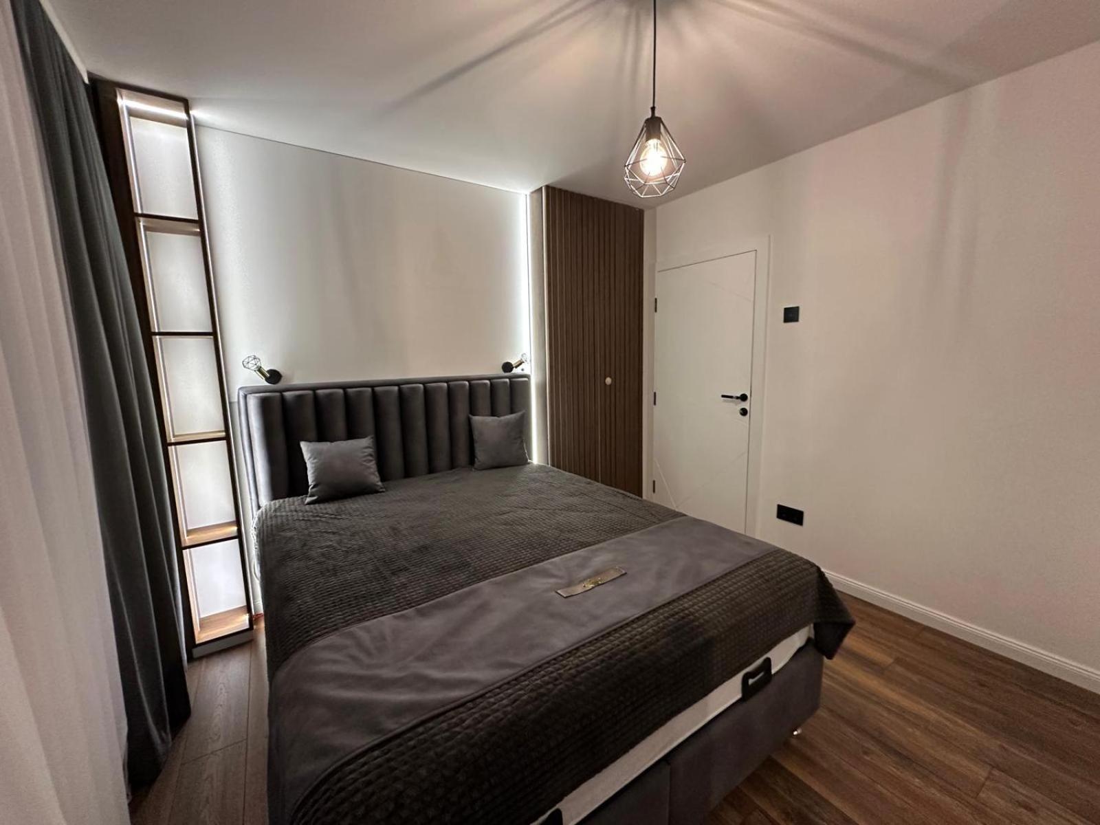 Luxury Sapphire Apartma Sarajevo
