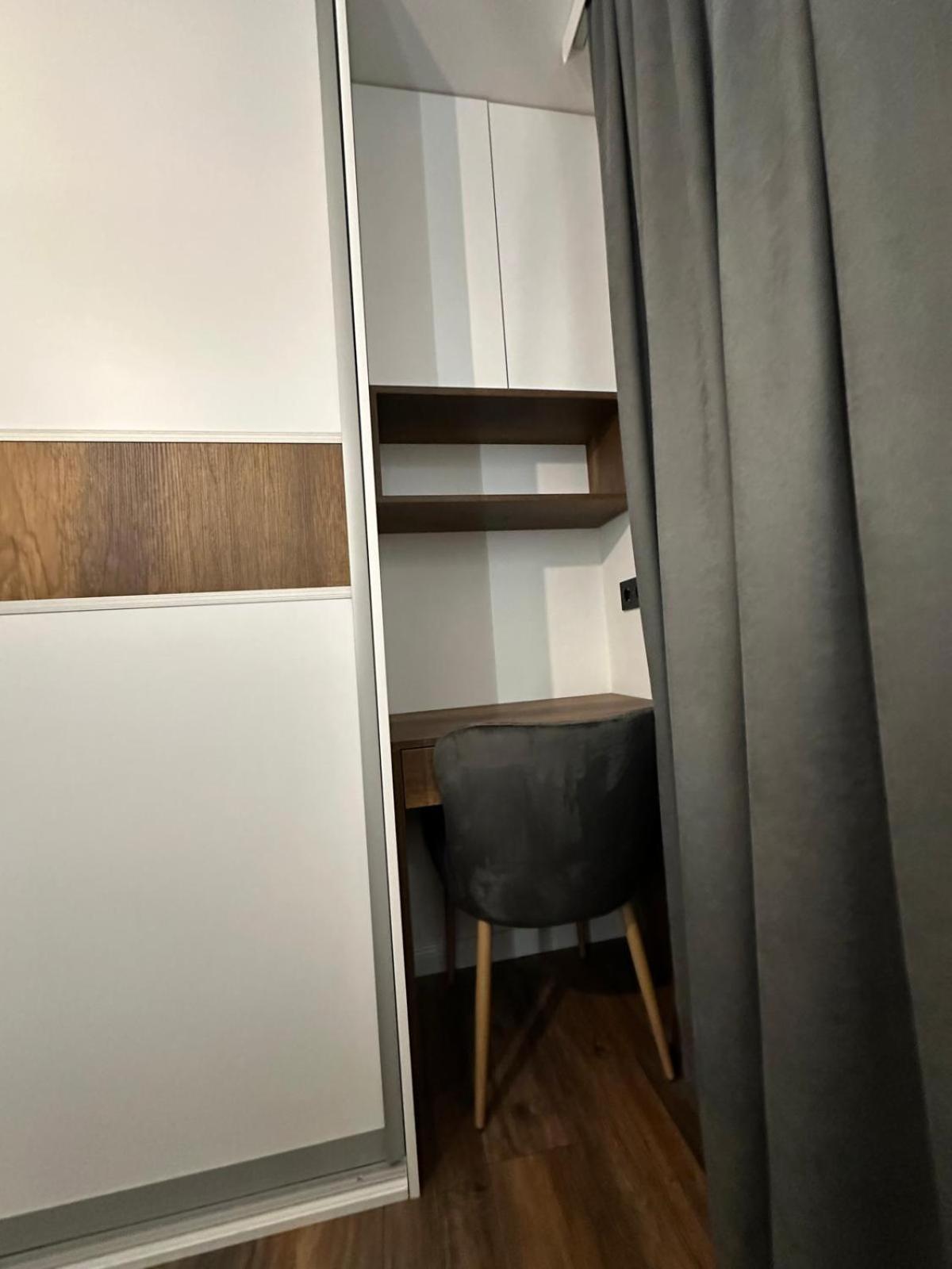 Luxury Sapphire Sarajevo