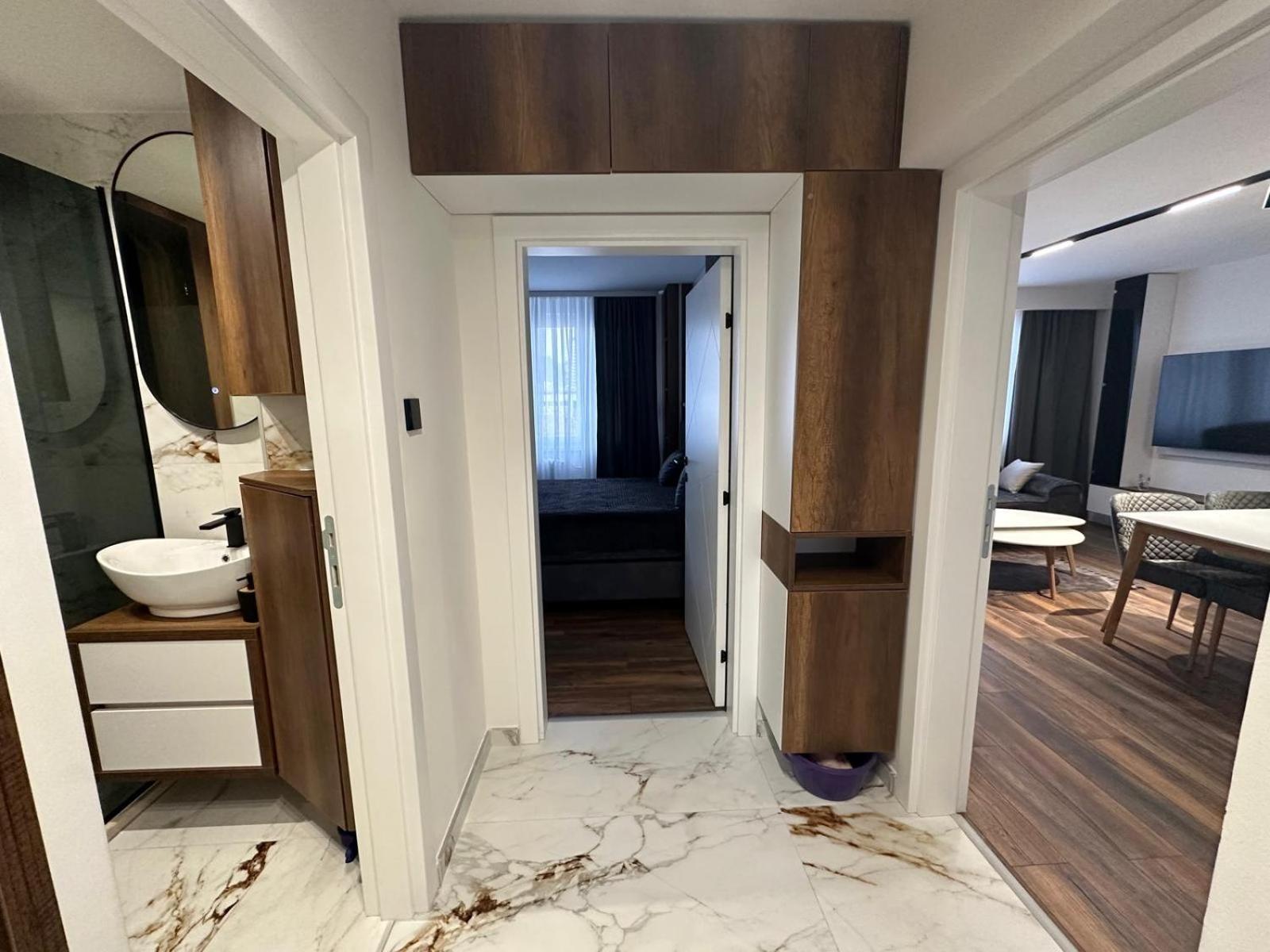 Apartma Luxury Sapphire