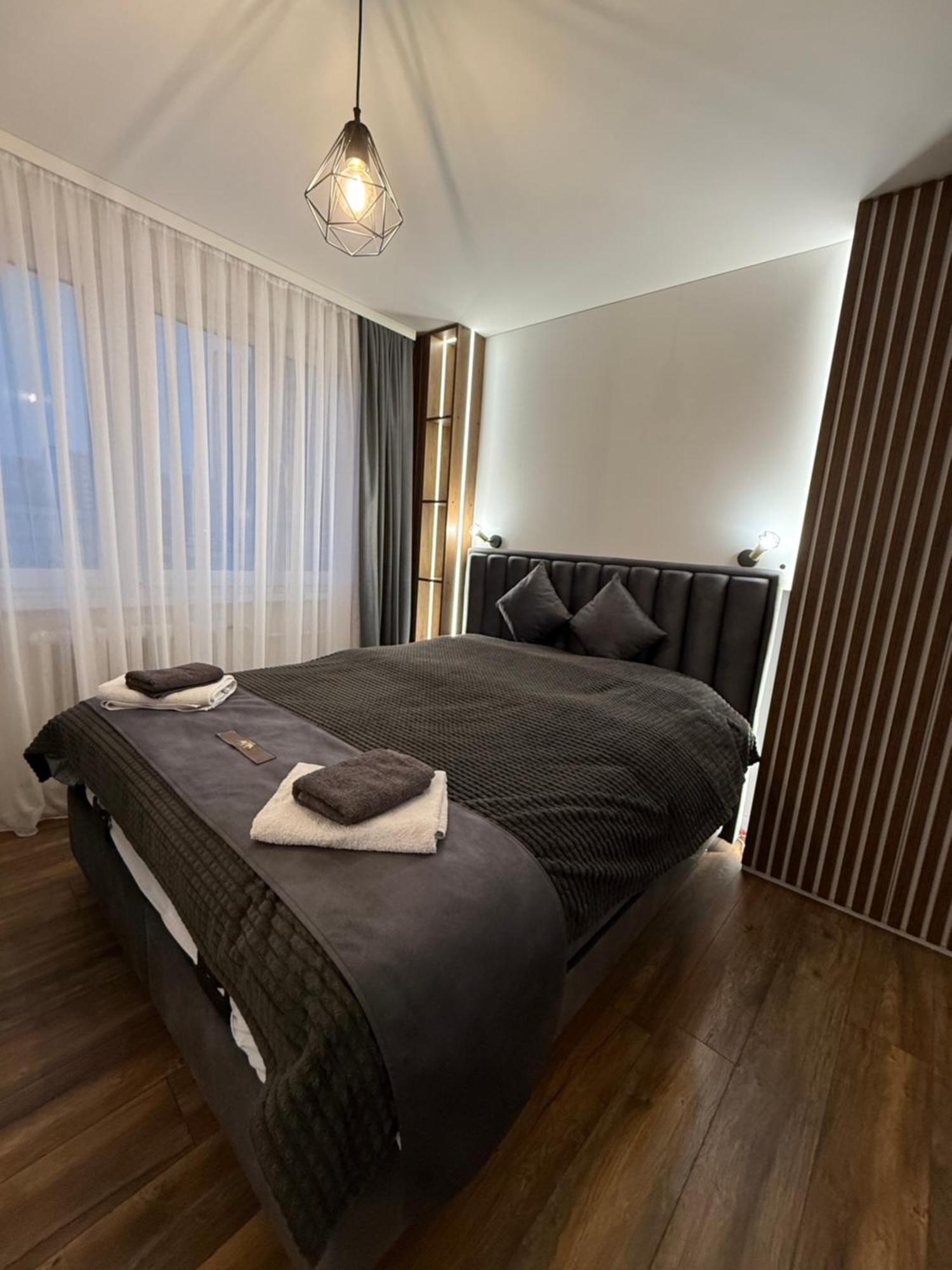 Luxury Sapphire Apartma *